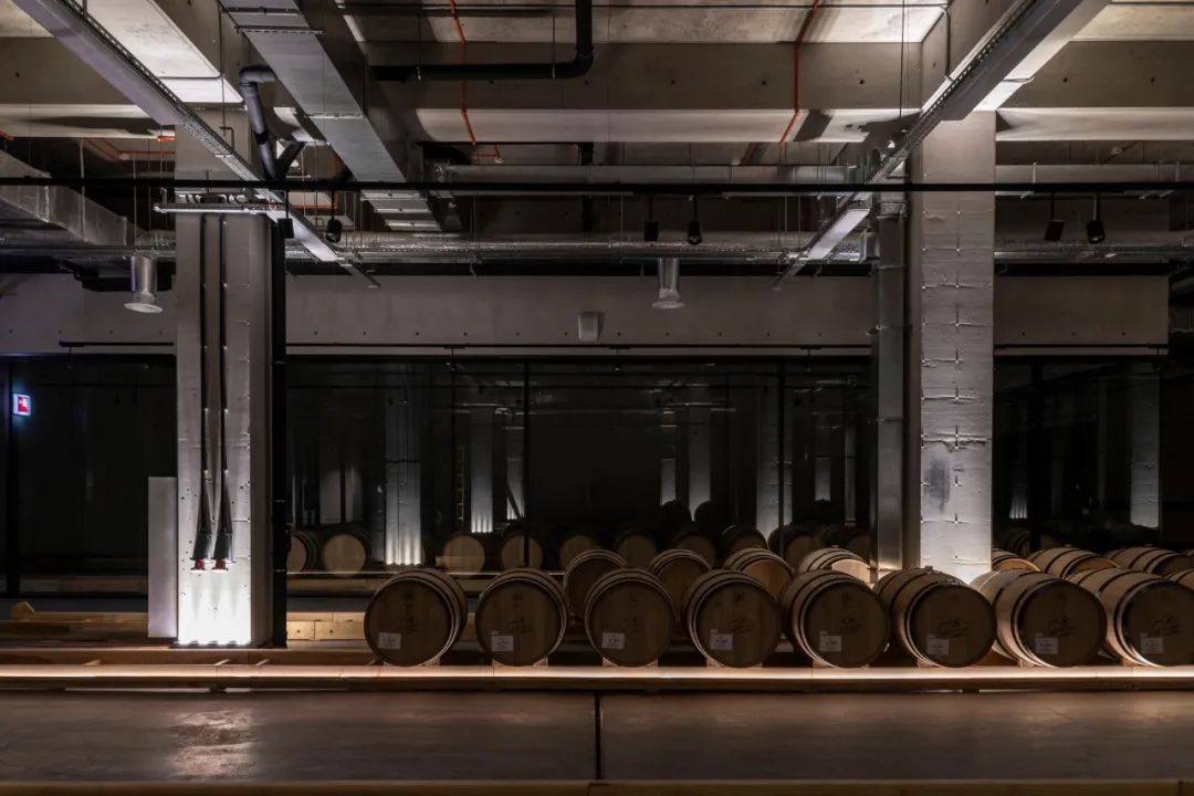 罗丘赛兹：一个由鹅卵石雕刻而成的俄罗斯酒庄