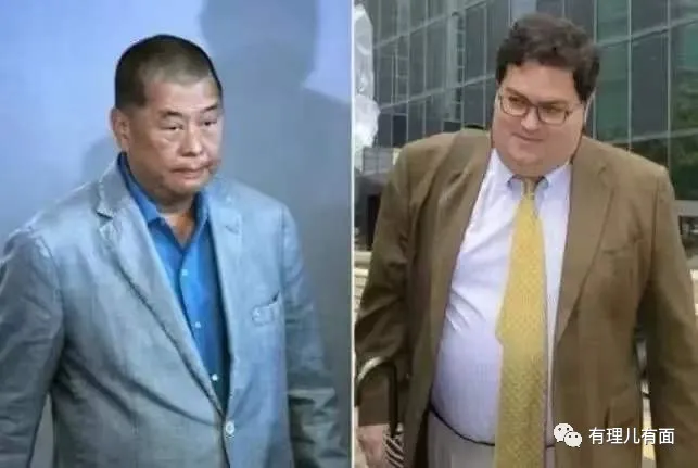 终遭“斩首”！乱港头目黎智英及其走狗违反国安法被拘捕！