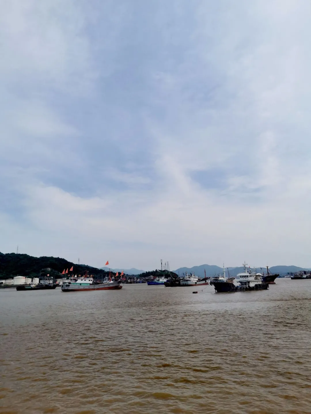 乘风破浪,砥砺前行|2021年浙江宇众象山团建精彩纪实