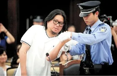 为什么说高晓松像文化汉奸?