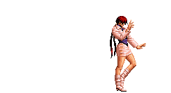 當(dāng)年玩街機(jī)游戲用過的騷操作，連女性NPC都不放過