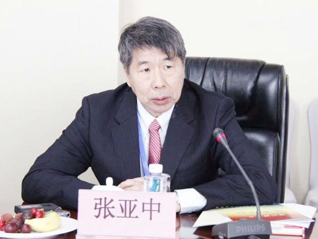 岛内国民党搞响“内战”？洪秀柱：统一不可回避，台独该收手了