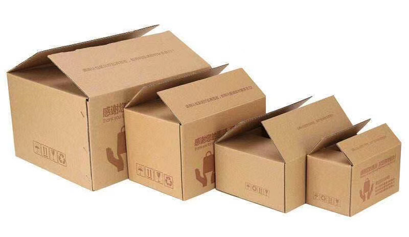 貴和包裝 | 采用紙箱包裝到底有什么優勢？