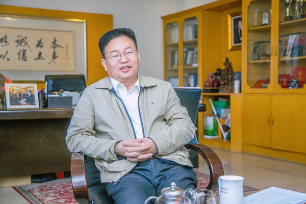 “十四五”期間，河南如何打造生態強省、再美出新高度？來看代表委員們咋說