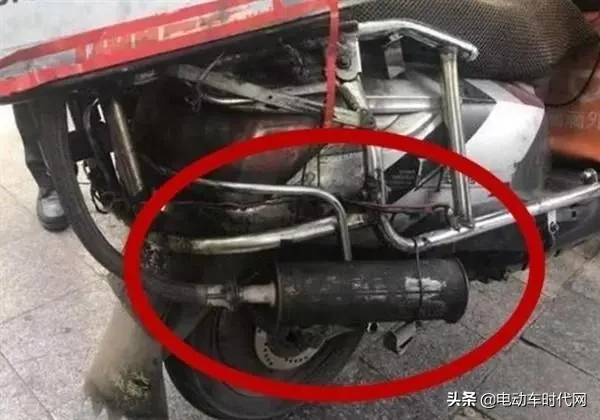 生存挑戰(zhàn) | 改裝電動車被罰兩萬！經(jīng)銷商生存與違法二選一？
