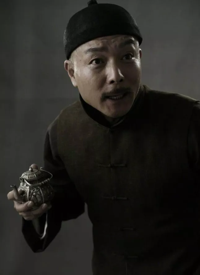 谢园|61岁影帝谢园离世留下两大遗憾：没能和赵薇做师生 无儿女送终