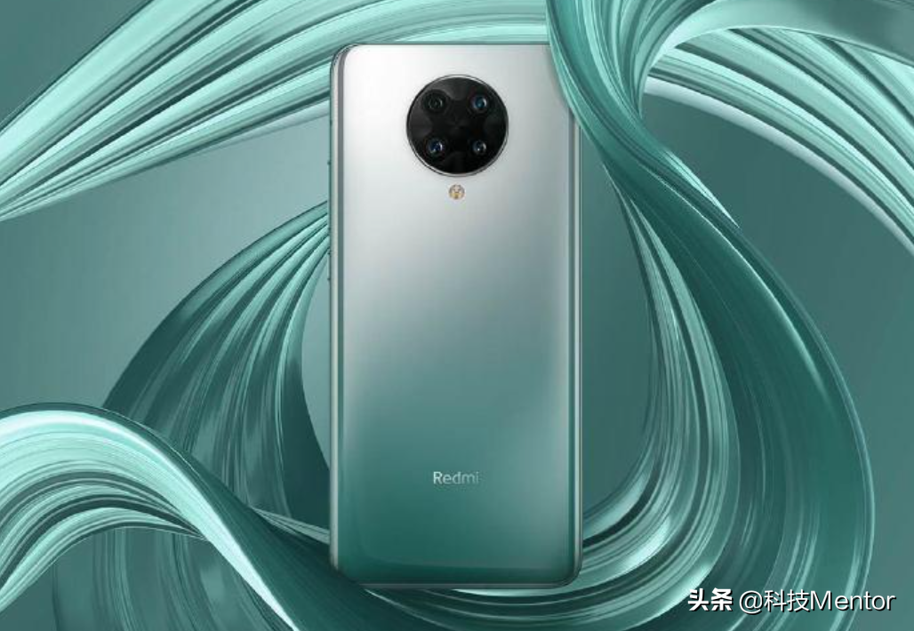 Redmi手机怎么买？推荐两款非旗舰高性价Redmi手机