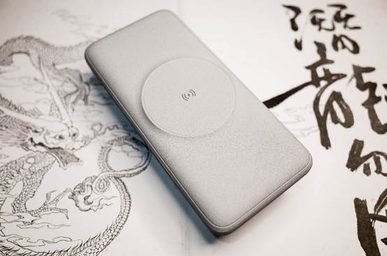 超能大容量全协议充电宝——南卡POWER-3