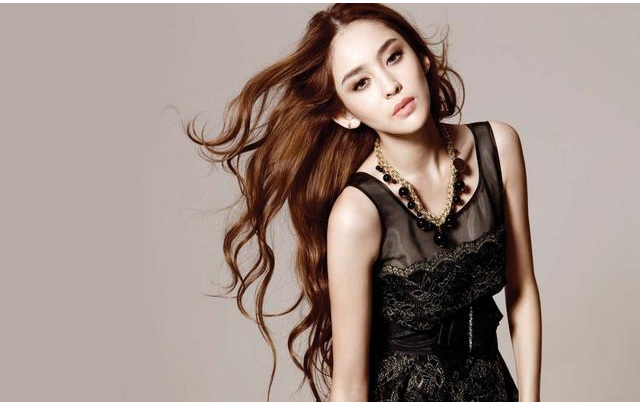 深扒！“美空网模特”张馨予的洗白改命史