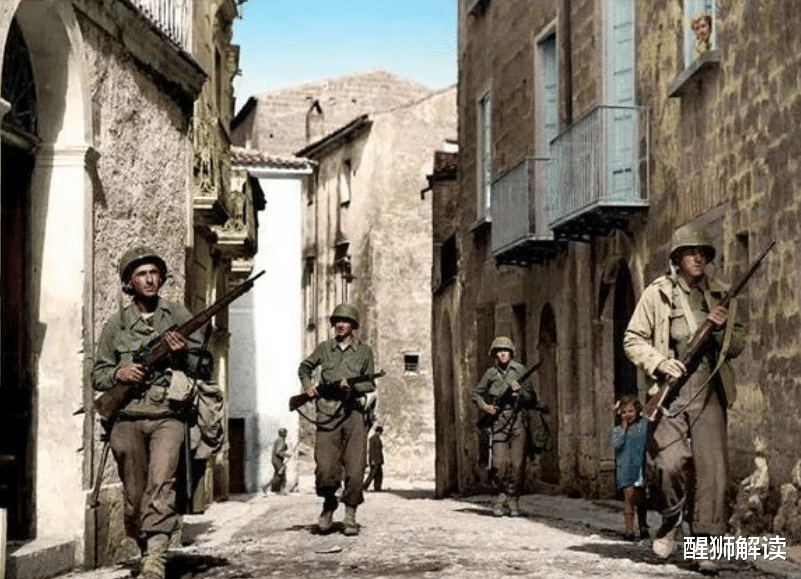 坐井观天？台军少将“嘲讽”大陆“遍地土房”