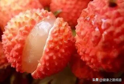 水果分寒热，千万别吃错！最全水果手册，赶紧收藏