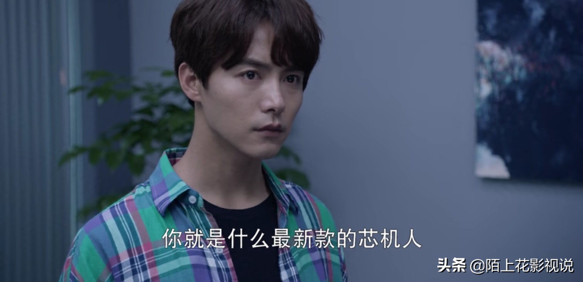 《你好，安怡》：杀李建维的真凶是谁？目的真的是抢夺科研成果吗