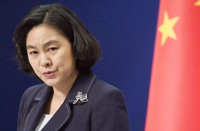 依然不知收敛？美国公然对华打响四枪，中国寸步不让