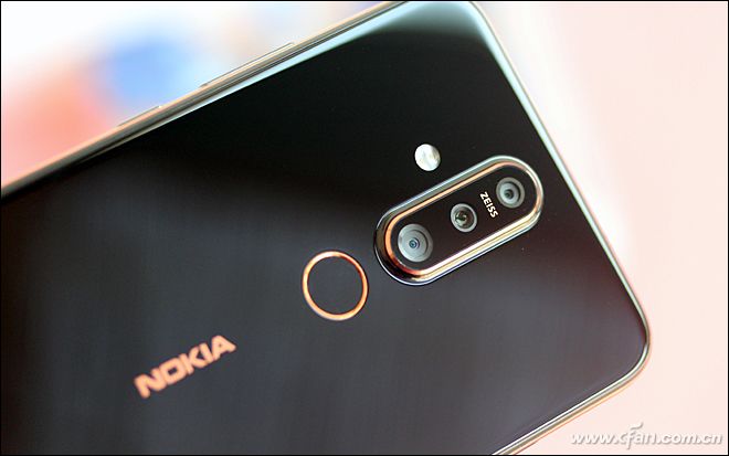 2199元起值不值？Nokia X71评测体验