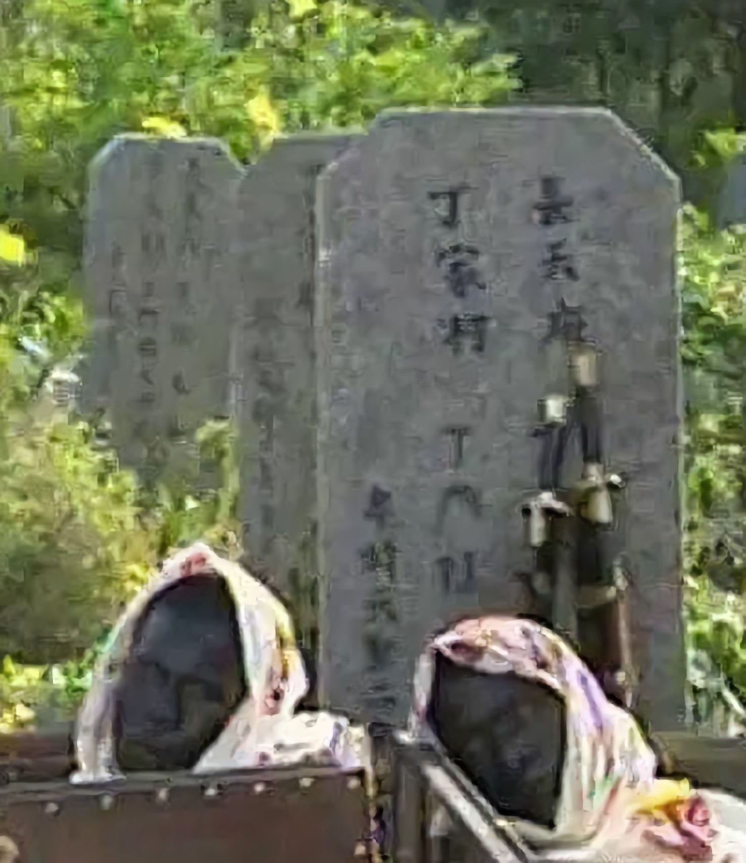 穿帮镜头！