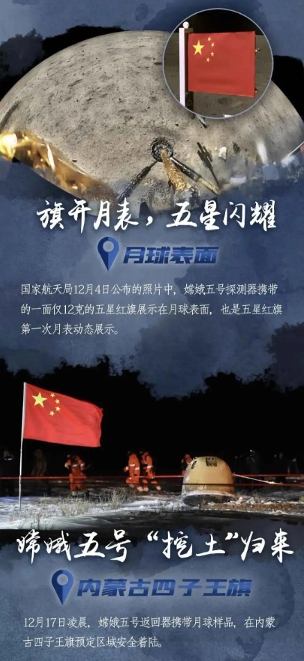 杨海涛2021新年致辞：苦难铸就辉煌，未来斗志昂扬
