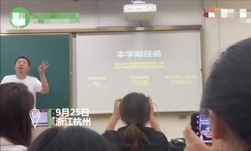 为什么要写作？当写作成功定律出台时，请问问自己的心