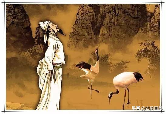 古诗：经典七言绝句50首-第1张图片-非凡网