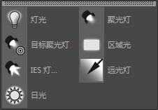 C4D常用的打光技巧，教你如何打出一个好的灯光效果