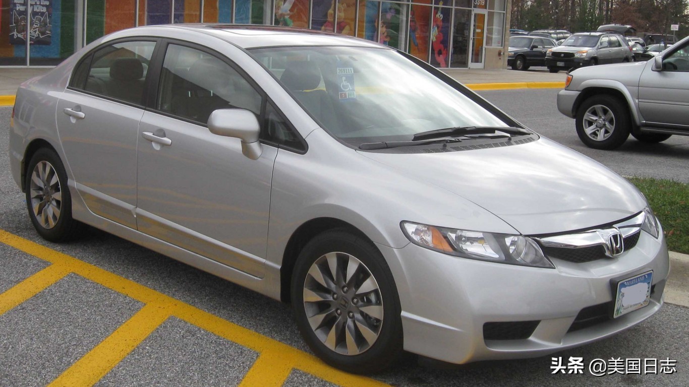 别再争论日系、德系还是美系，这是2021美国各州