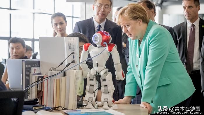 德媒：中國在系統競爭中獲勝，以驚人速度縮小與西方社會差距