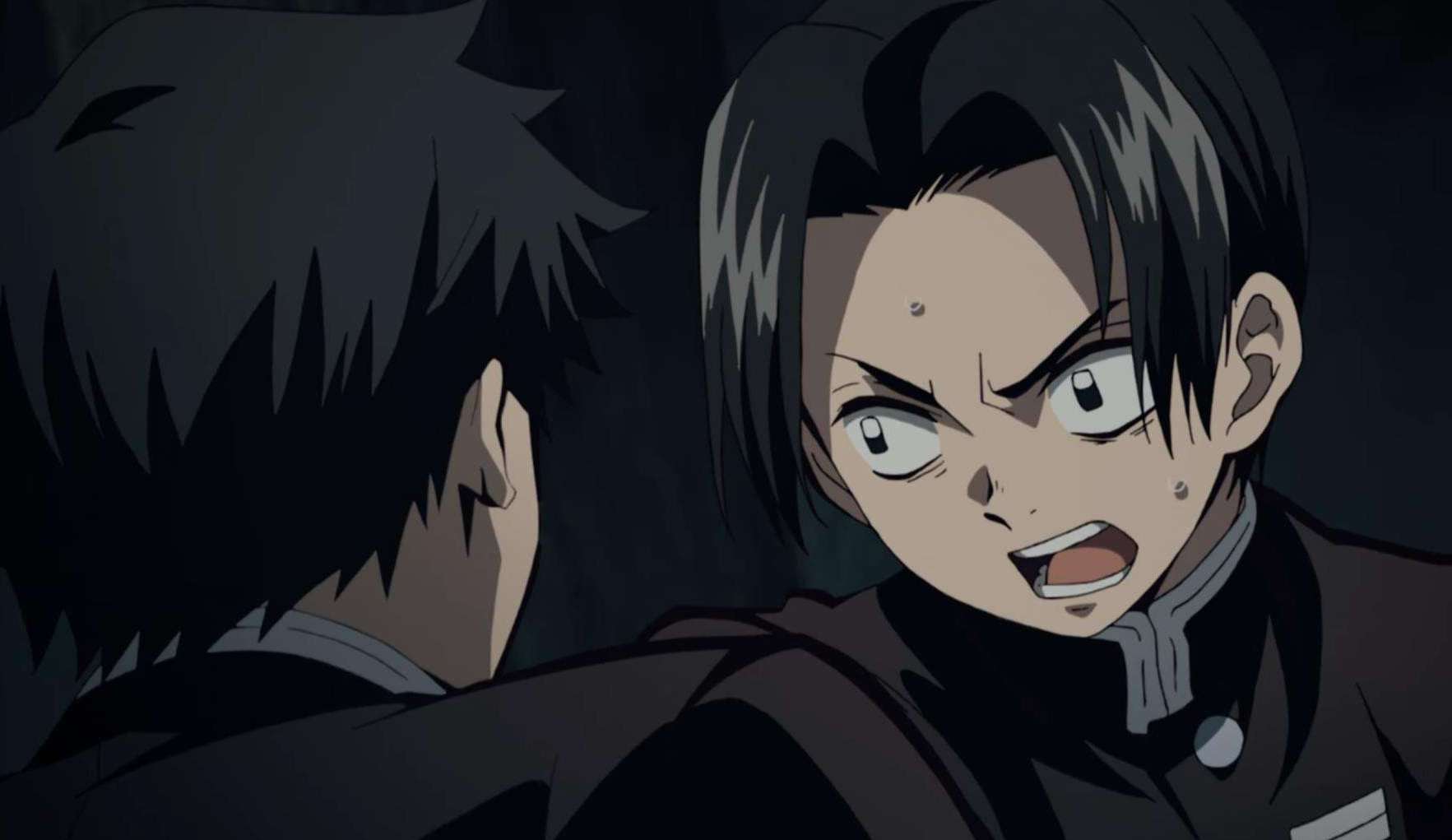 鬼滅之刃官方人氣榜 炭治郎跌落前三 祢豆子沒進前十 Justyou