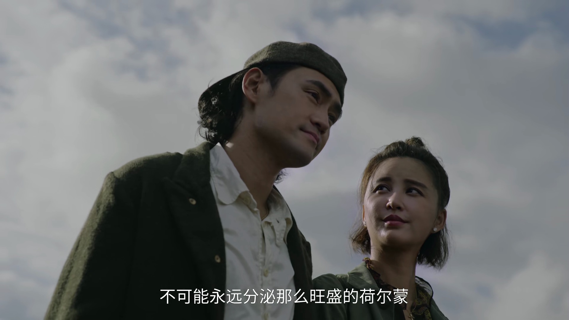 袁弘张歆艺怎么了？结婚4年分开旅行，他们遇到了所有夫妻的难题