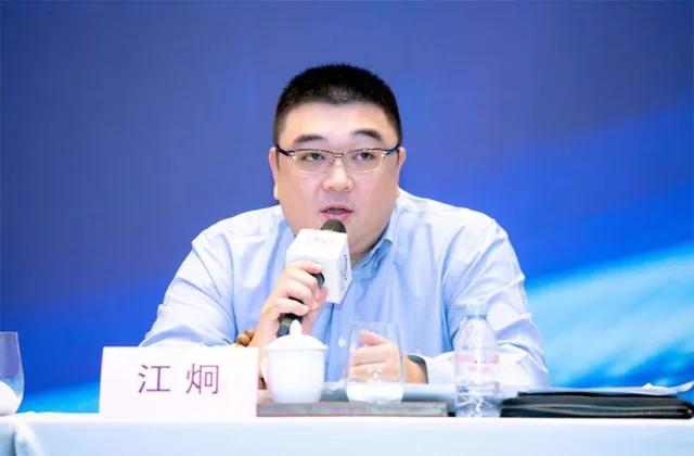 对话王永清：上汽通用迎难而上，为下一轮竞争蓄势充分