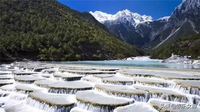 中国的绝美风景，惊艳了全世界