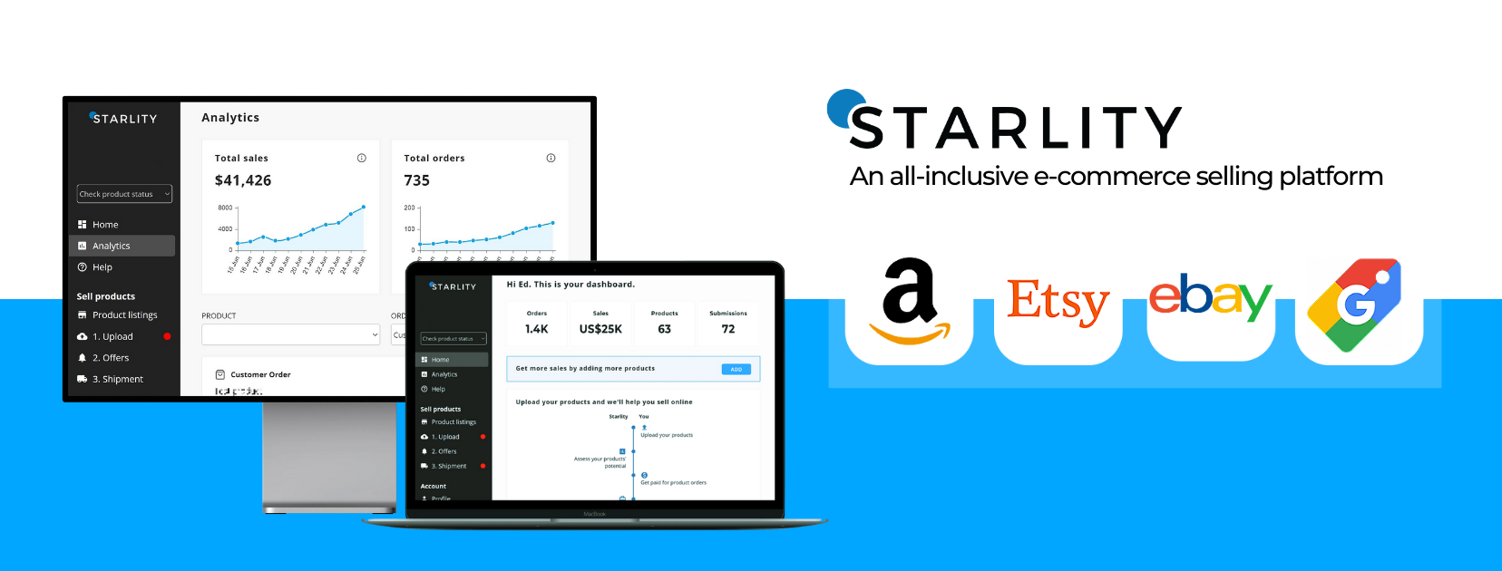 香港初创故事：帮助香港制造业走上电商之路