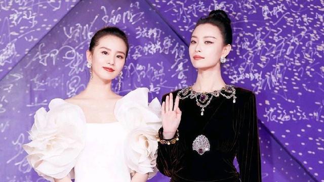 《流金岁月》：女孩被穷养容易遭遇什么？倪妮