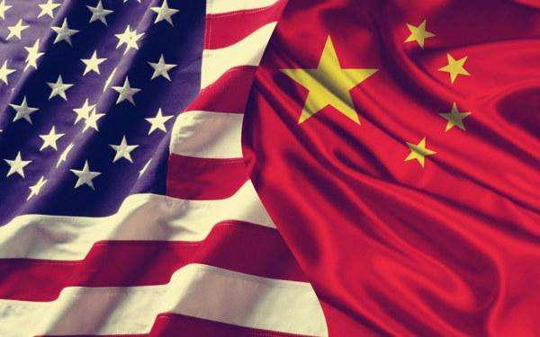 大国力量变化，中国是不是要取代美国？3分钟看懂这份“官宣”！