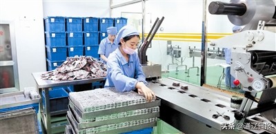 百亿级蒙中医药产业集群正在崛起