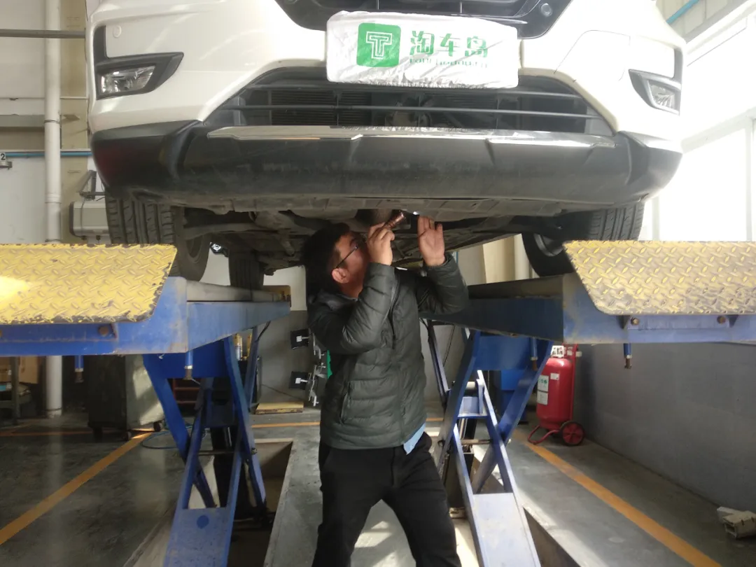 2.5四驱，驾乘舒适配置高，这就是我最满意的紧凑型SUV