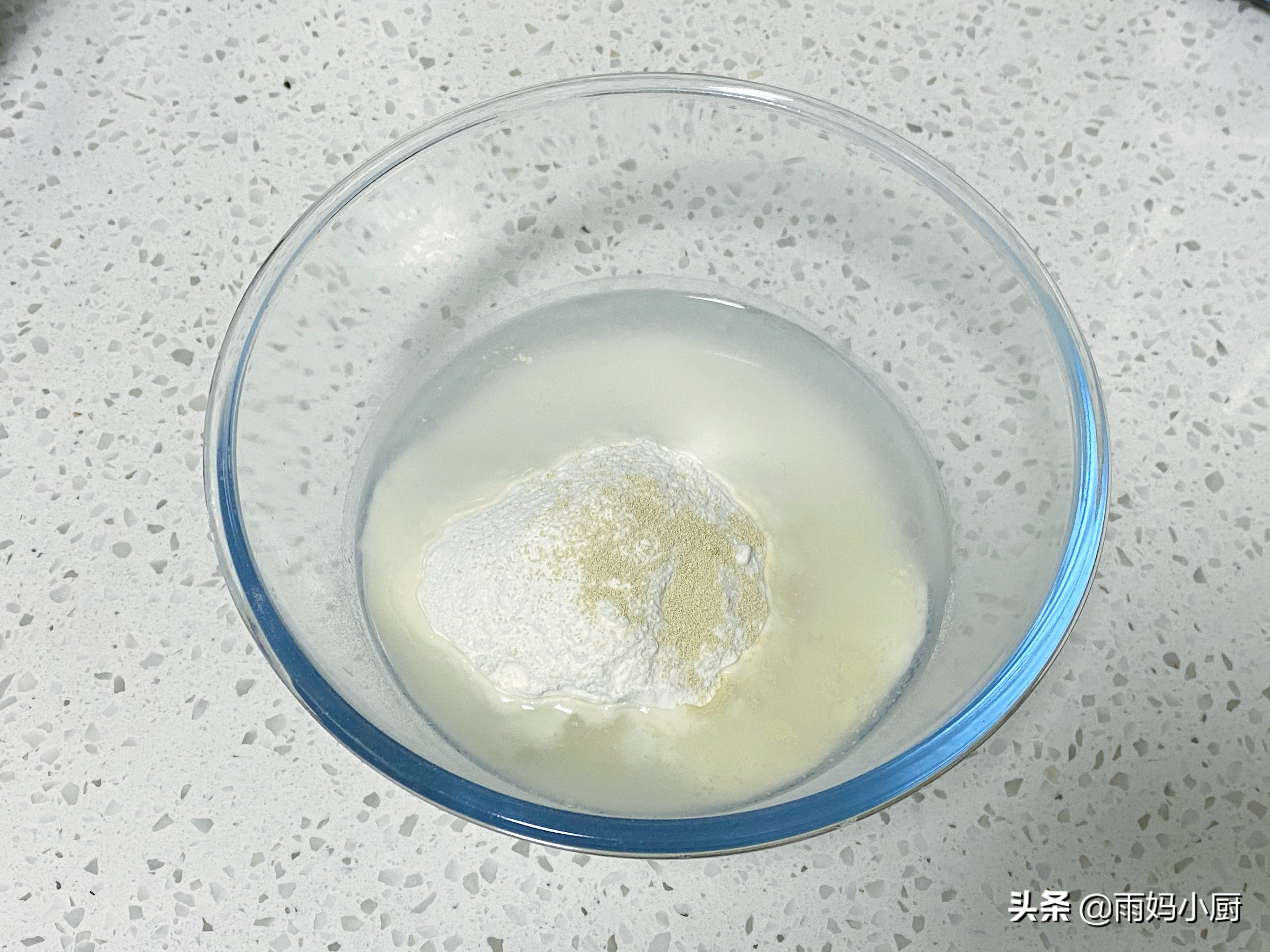 鬆軟的紅豆餅怎麼做？ 詳細做法告訴你，附送自製紅豆沙的做法