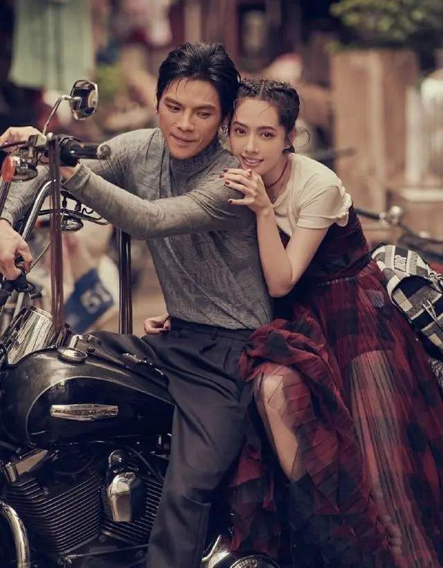 来真的,向佐郭碧婷再次申请注册结婚,名人话题事件真多？