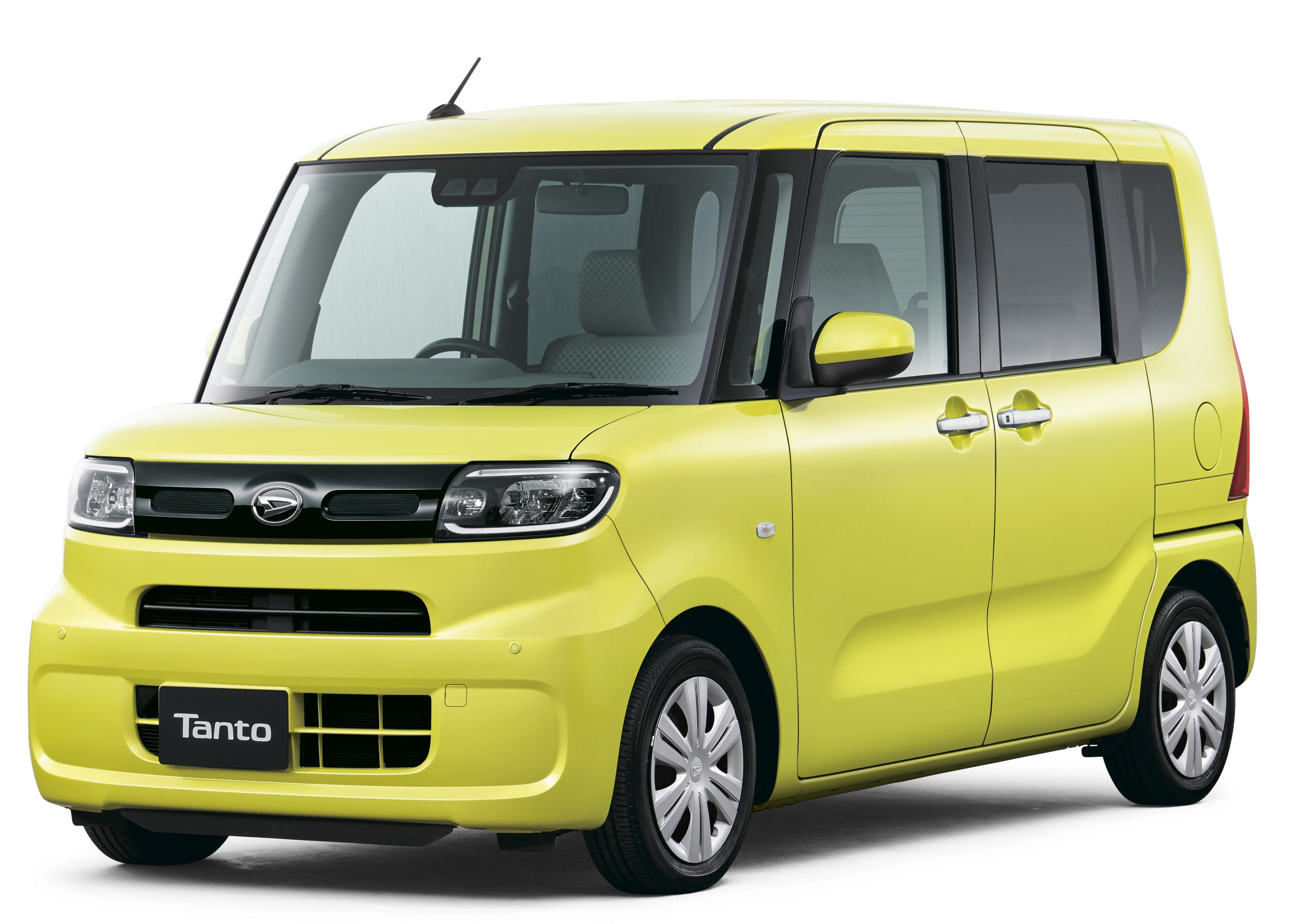 2020年日本人买爆的10台车！竟全是日系......