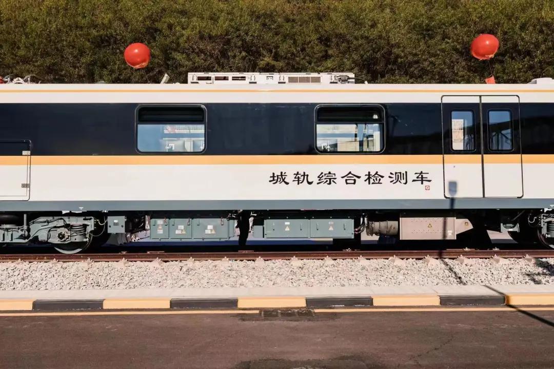 “轨道交通系统测试国家工程实验室”落户深圳地铁