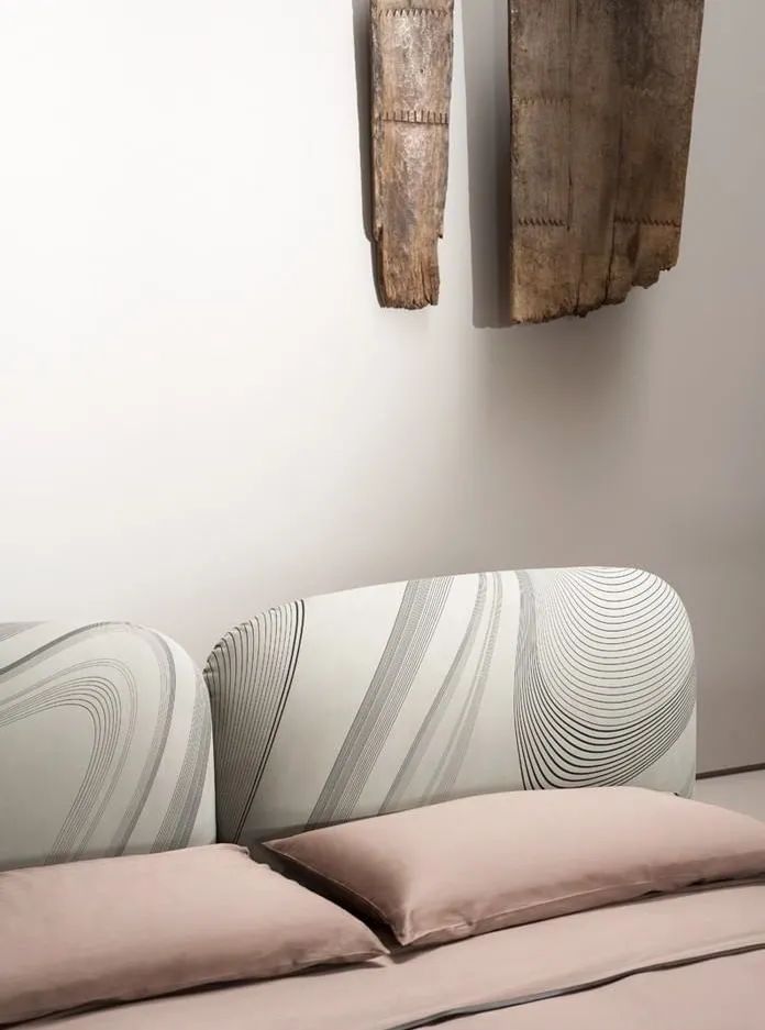 盘点进口家具品牌BAXTER获奖的家具