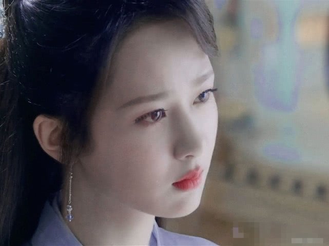 女星出演天下第一美女太尴尬，这个角色才叫绝色，美艳到不可方物