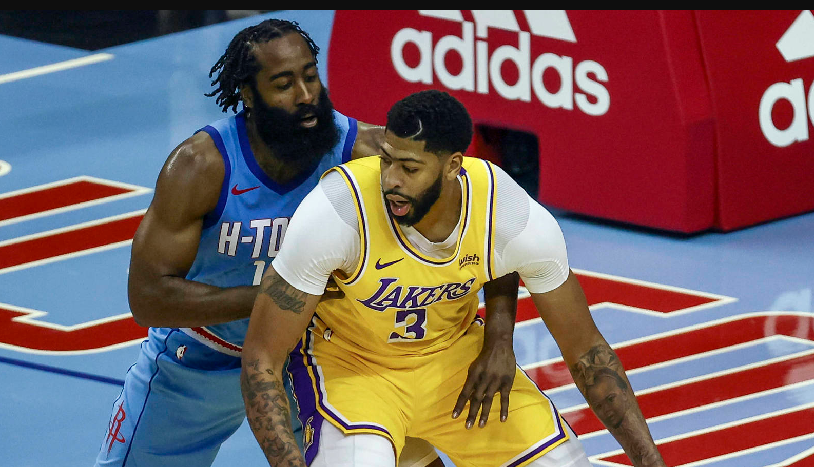 NBA本赛季防守最好的10名球员！维金斯第十，詹姆斯排名第一