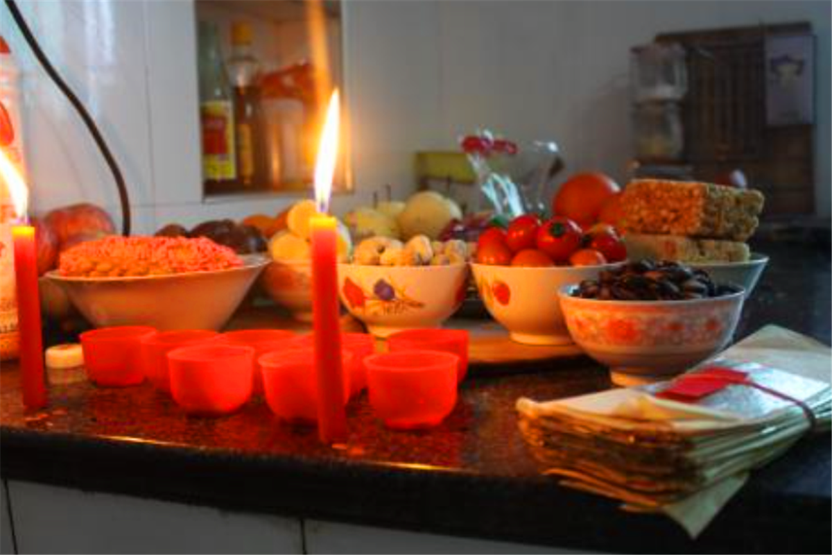 初五|大年初四初五有啥讲究 老祖宗总结了这些禁忌，到时多加留意