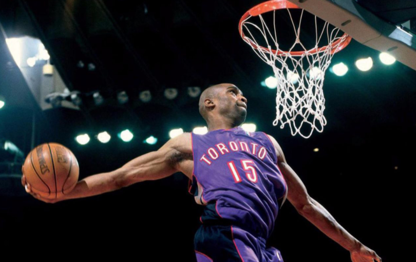 名扬四海！盘点NBA绰号最好听的十大球星：外号