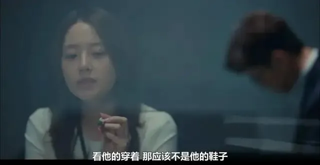 豆瓣9.0分！这部《恶之花》韩剧二集就是年度最佳