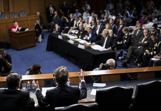 殃及家人！ 伊万卡受突襲調查，特朗普也束手無策