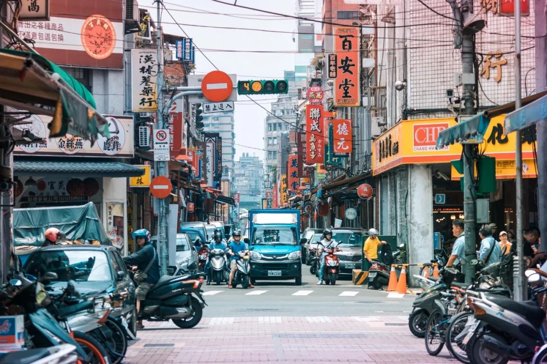 台湾经济真的那么好吗