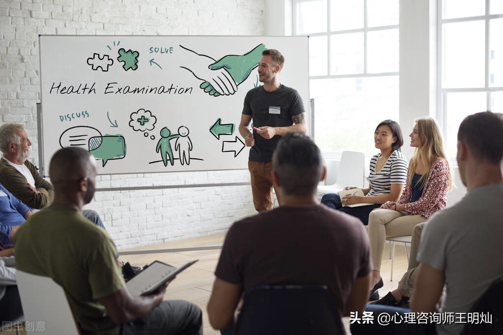 做心理咨询有没有评估，治疗方案，疗程和预后？