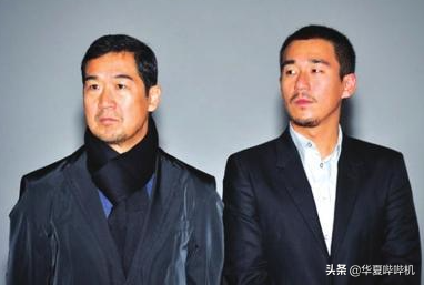 娛樂圈撞臉的明星有多像？看完對比圖之后，我陷入了沉思
