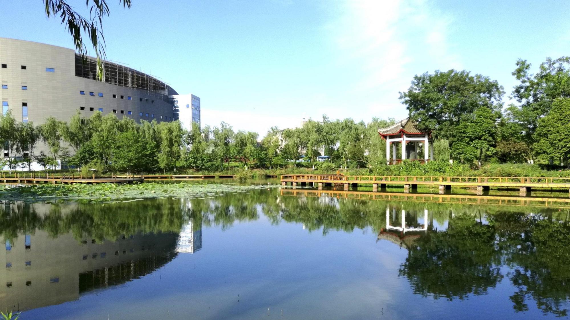 我国这四所中医药“老四校”，学校实力强劲，学医考生的理想大学