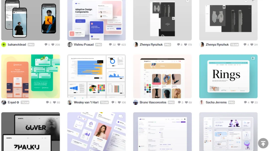 零基础如何制作作品集？